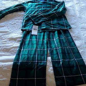Tommy Hilfiger Boy's Pajamas size 8/10